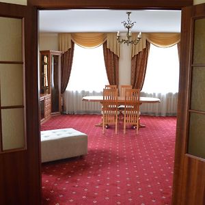 Uzkoe Ξενοδοχείο Μόσχα Exterior photo