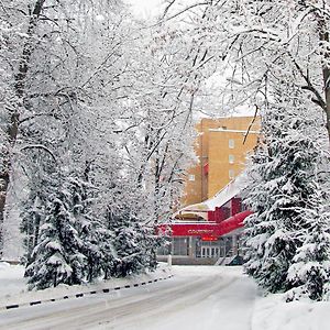 Planernoye Hotel Μόσχα Exterior photo